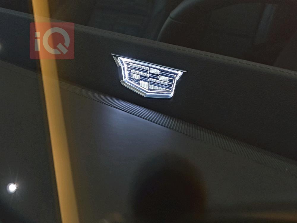 كاديلاك اسكاليد